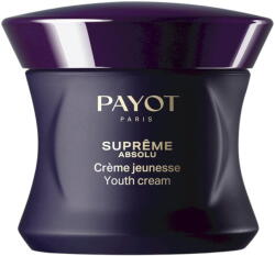 PAYOT Payot, Supreme Absolu, Öregedésgátló, Nappali krém, Krém, Arcra, 50 ml