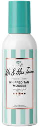 Mr & Mrs Tannie Body Whipped Tan Aloe Vera Önbarnító Hab 200 ml