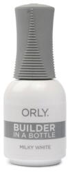 ORLY Gelfx Builder In A Bottle Kit, Milky White, 18 ml