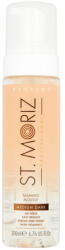 St. Moriz Professional Clear Önbarnító Hab 200 ml