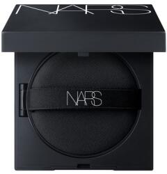 Nars Natural Radiant Longwear Cushion Üres Púder Tok Fekete