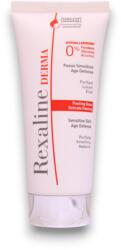 Rexaline Derma Tisztító Hámlasztó Lotion 30 ml