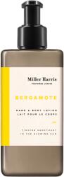 Miller Harris Reverie De Bergamote Testápoló 300 ml