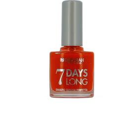 Deborah Milano 10 Days Long Körömlakk 880 Orange 11 ml