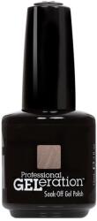 Jessica Cosmetics Professional GELeration Desert Dust tartós körömlakk 15 ml