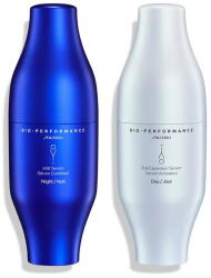Shiseido Bio-Performance szérum szett, 2x30 ml