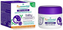Puressentiel Baby Rest & Relax testbalzsam 30 ml