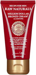 Raw Naturals Million Dollar Vegán Bronzosító Krém 75 ml