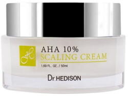 Dr.Hedison AHA 10% Peeling Krém, 50 ml