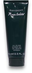Davidoff Run Wild tusfürdő, 75 ml