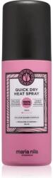 Maria Nila Quick Dry Hővédő Spray 150 ml