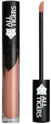 ALL TIGERS Natural & Vegan Matt Szájfény 681 Trust My Instinct 8 ml