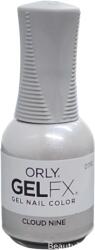 ORLY Gelfx Semi-Sheer Tartós Körömlakk, Cloud Nine, 18 ml