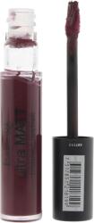 IsaDora Ultra Matt folyékony rúzs 19 Plumpinch 7 ml