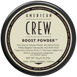 American Crew Boost Powder hajformázó por, volumen, erős tartás, 10 g