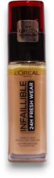 L'Oréal L'Oreal Paris Infaillible 24h Fresh Wear Alapozó 300 Amber SPF25 30 ml