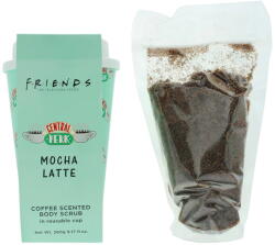 Warner Bros. Interactive Friends Mocha Latte Testradír 260 g