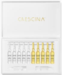Labo Suisse Crescina Transdermic HFSC 500 hajnövesztő ampulla 10+10 db
