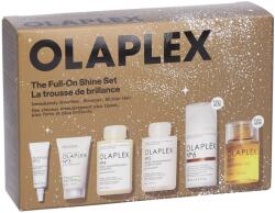 OLAPLEX Full-On Shine szett (4 termék)