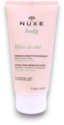 NUXE Reve de The Vegán Revitalizáló Testradír 150 ml