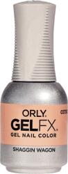 ORLY Gelfx Creme Shaggin' Wagon 18 ml
