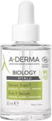 A-DERMA Biology Hyalu Morning Serum 30 ml