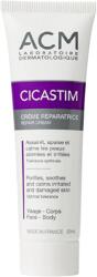 ACM Cicastim reparatív krém arcra és nyakra, 20 ml