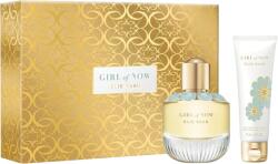 Elie Saab Girl of Now szett, 50 ml + testápoló 75 ml