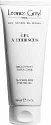 Leonor Greyl Gel A L'Hibiscus hajformázó gél 100 ml
