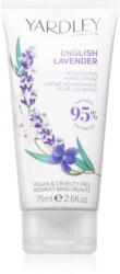 Yardley English Lavender Kézkrém 75 ml
