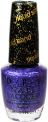 OPI Nail Lacquer Can't Let Go 15 ml