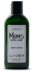 Mums With Love Hidratáló Testápoló 100 ml