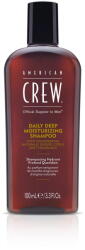 American Crew Daily Deep Moisturizing sampon 100 ml