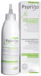 Lab Lysaskin Psorilys kerato-csökkentő sampon 150 ml