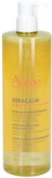 Eau Thermale Avène XeraCalm A. D Lipid-utánpótló Tusolaj Érzékeny bőrre 750 ml