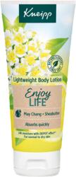 Kneipp Enjoy Life Hidratáló Testápoló 200 ml