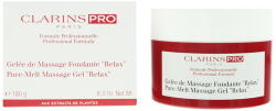Clarins Pro Pure Melt Marula Oil hidratáló testgél 180 g