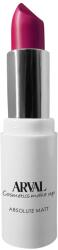 Arval Absolute Matt Krémes rúzs 04, 6 g
