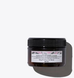 Davines NaturalTech Elevating Clay fejbőrradír, 120 g
