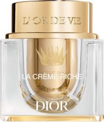 Dior Dior L'Or De Vie Rich Cream 50 ml
