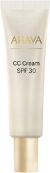 Ahava CC Radiance CC krém, SPF30, 30 ml