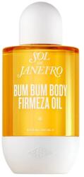 Solinotes Brazilian Bum Bum feszesítő testolaj, 100 ml