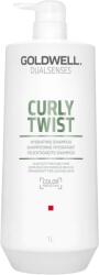 Goldwell Curls & Waves sampon, hidratáló, 1000 ml
