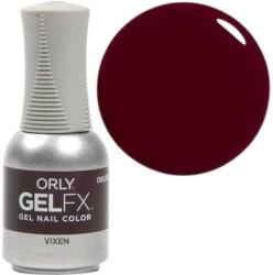 ORLY Gelfx Glossy Vixen 18 ml