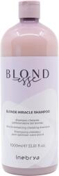Inebrya Blonde Miracle sampon 1000 ml