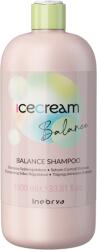 Inebrya Ice Cream Balance sampon 1000 ml