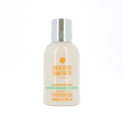 Molton Brown Japanese Orange testápoló, 100 ml