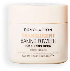 Makeup Revolution Baking Powder Púder 30g