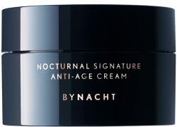 BYNACHT Nocturnal Signature öregedésgátló éjszakai krém 20 ml
