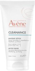 Eau Thermale Avène Cleanance agyagmaszk 50 ml